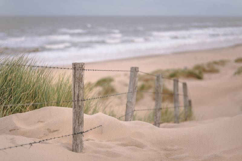 Strandurlaub Callantsoog LekkerNaarZee